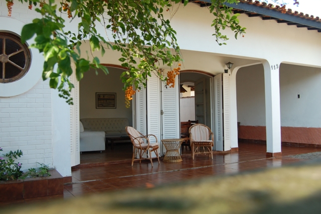 casa em Turístico